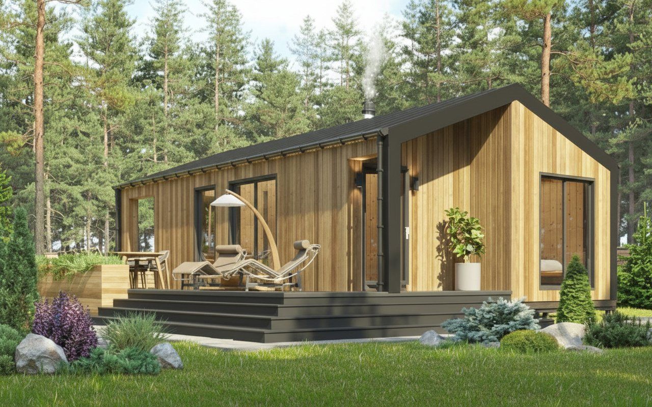 Барнхаус Энни