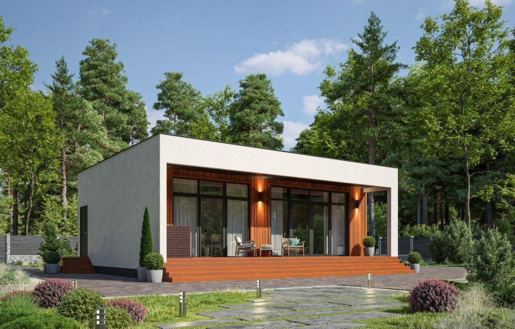 Баня Таллин ГБ (9x10)