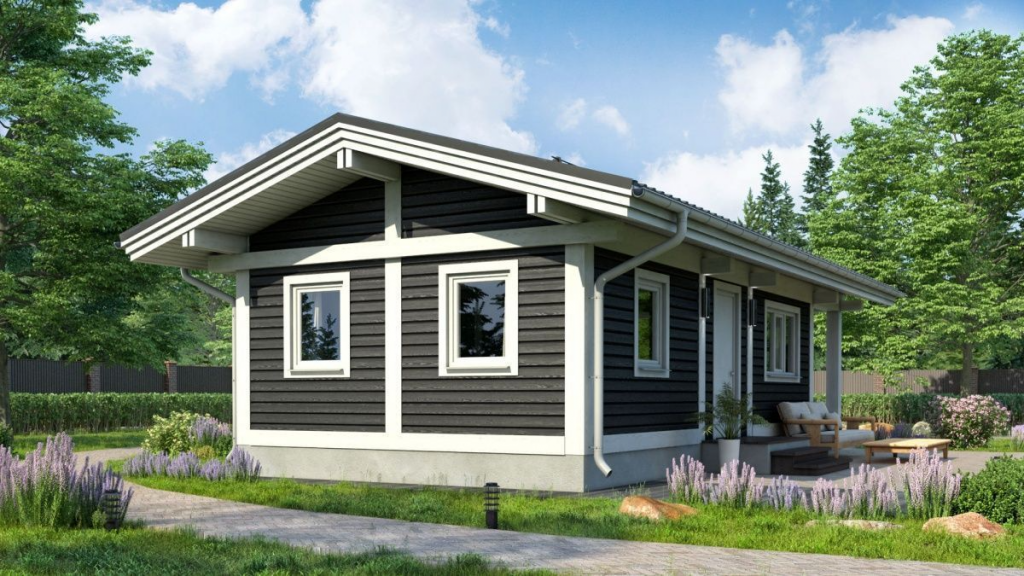 Фахверковая баня Альтенбург | фото 2