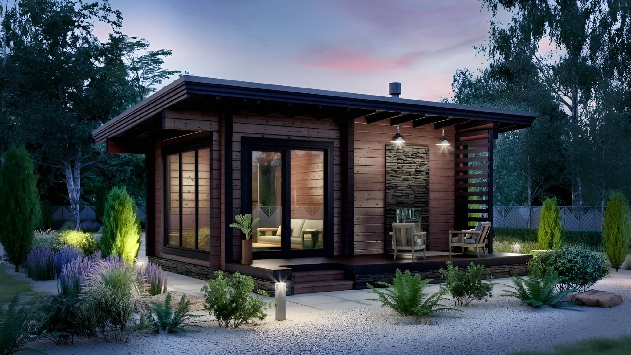 Финская баня Больцано