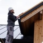 Кровельные работы