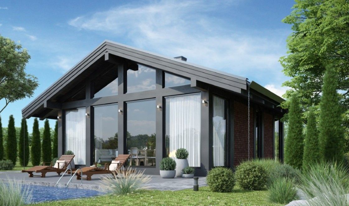 Баня Тренто №2