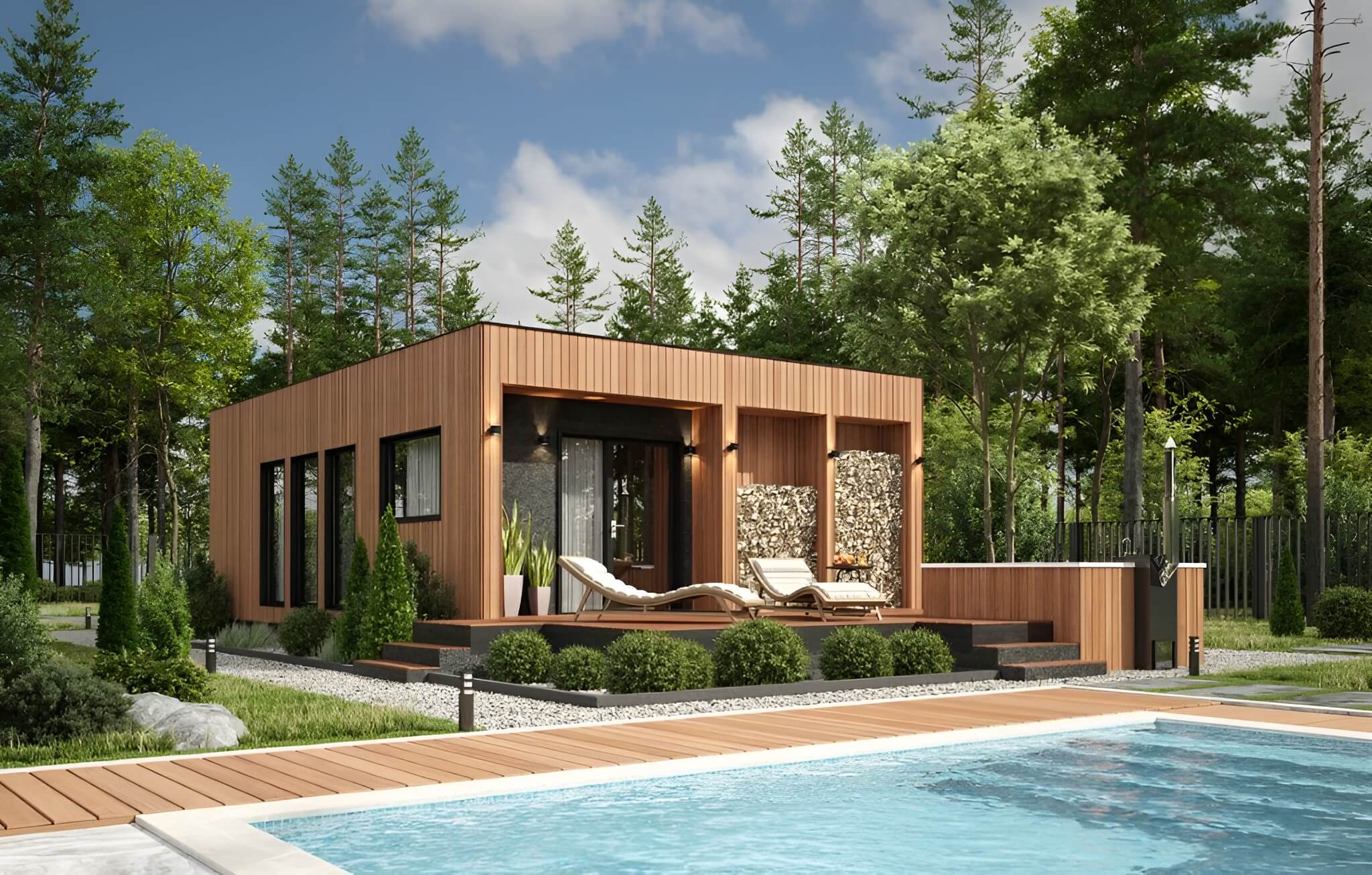 Баня Дейтон