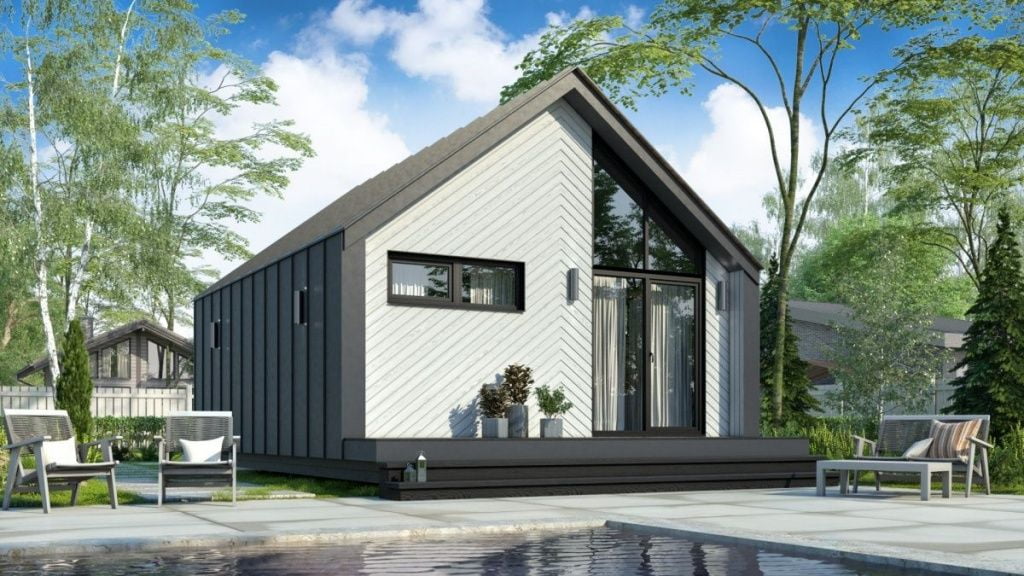 Барнхаус Блэкпул