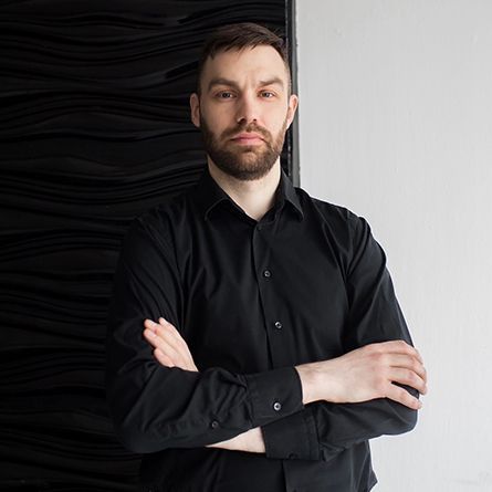 Анатолий Шевалдов