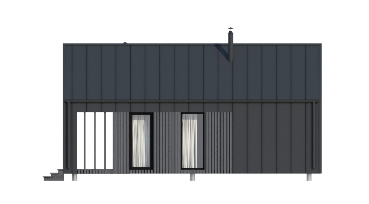 Барнхаус Лестер | фото 7