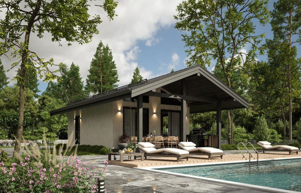 Баня Матера 1 (5x7)