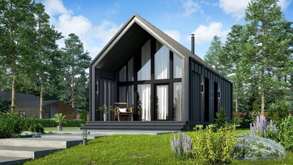 Барнхаус Лестер