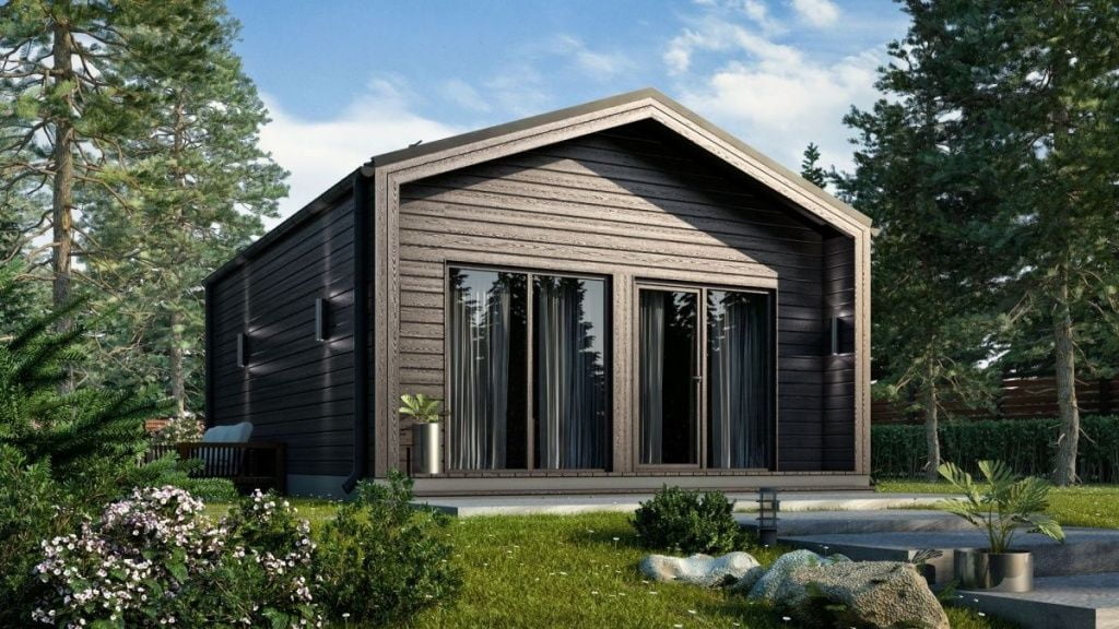 Барнхаус Гамбург