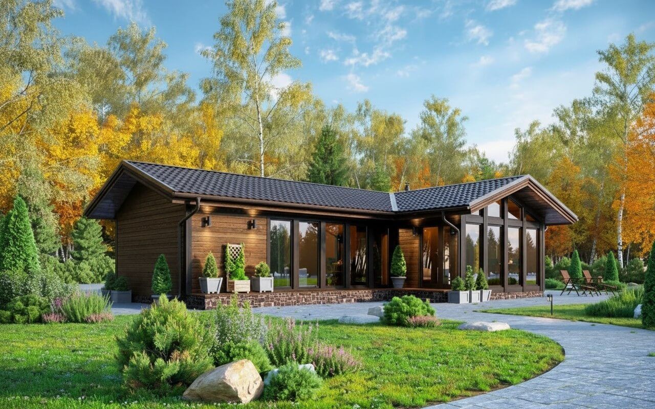 Финская баня Ливорно