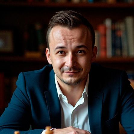 Константин Булавко