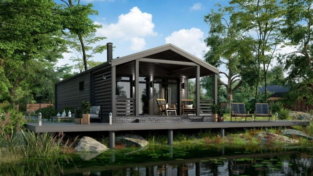 Барнхаус Дортмунд