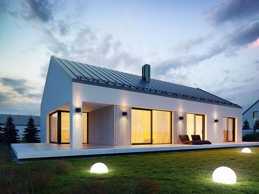 Баня Гласло