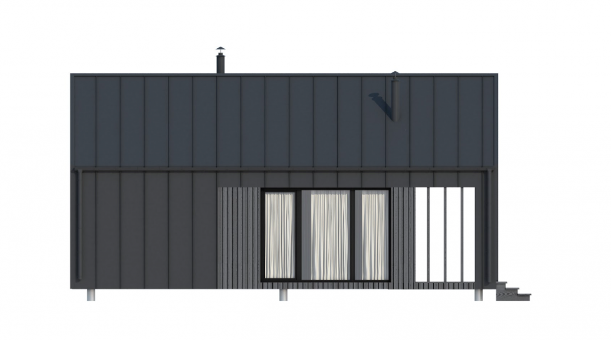 Барнхаус Лестер | фото 5