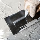 Черновые отделочные работы