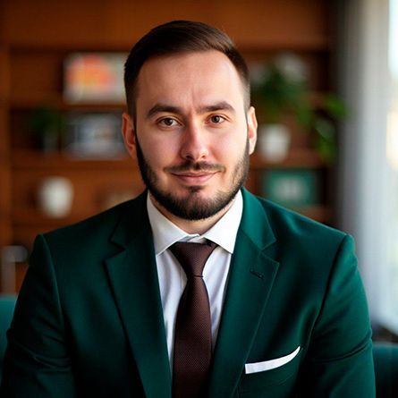 Артём Ефремов